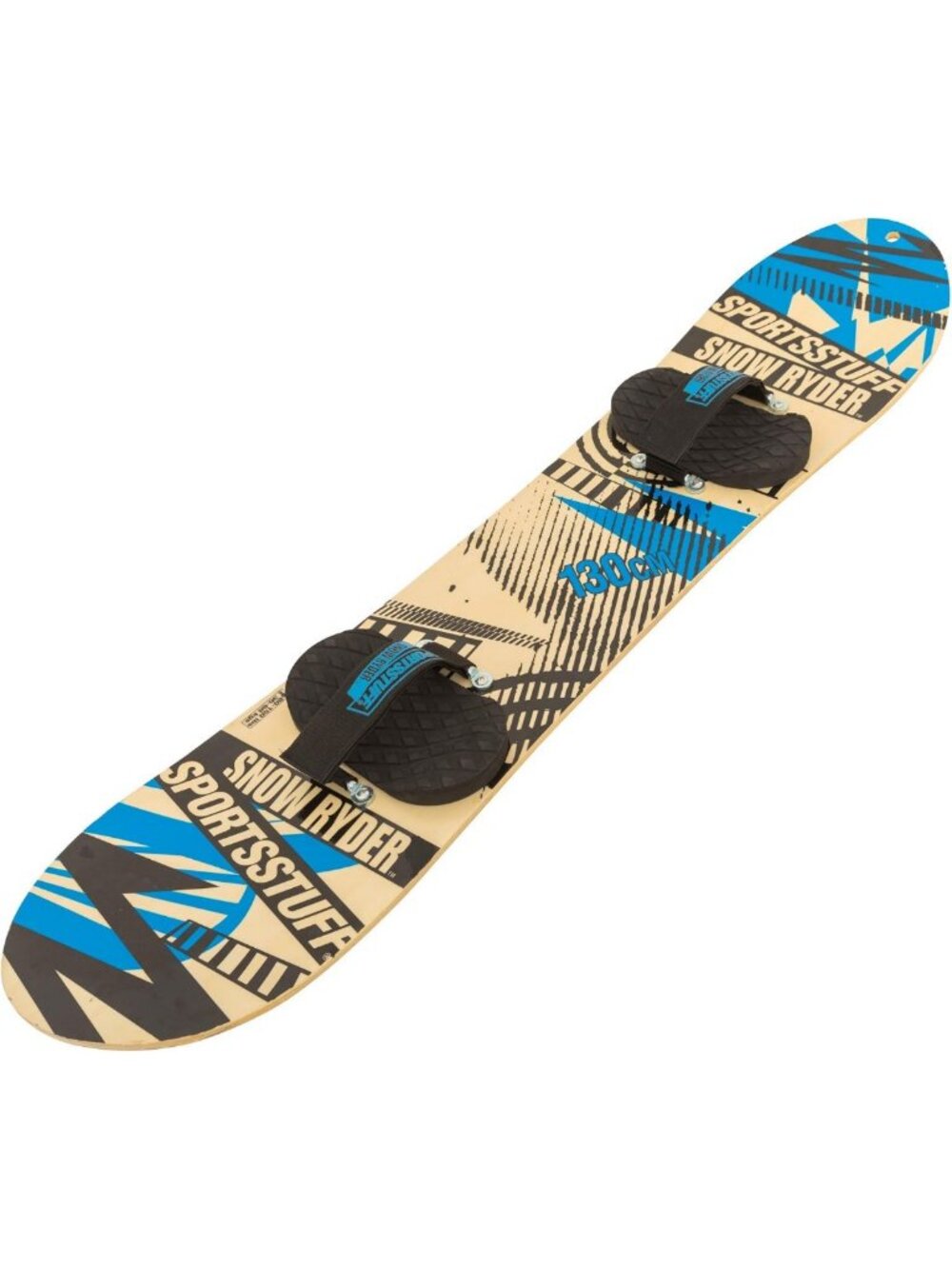 Beginner Kids Snowboards & Sleds - Winter Sports Accessories 90cm-130cm